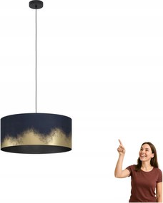 Függő lámpa Casuarita 39974 Eglo