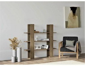 Ada Walnut polcállvány