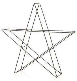 Markslöjd 704462 - LED Kültéri karácsonyi dekoráció MYSTIC 70xLED/2,4W/230/3V IP44