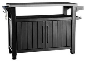 Unity XL 183L grill asztal