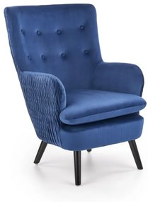 Ravel fotel, kék