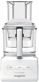 Magimix® 5200 XL Konyhai robotgép Premium csomag fehér színben