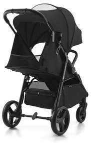 KINDERKRAFT - Babakocsi RINE fekete