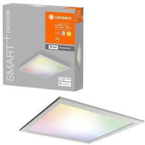 Ledvance SMART+ PLANON PLUS LED/20W/230V RGBW dimmelhető mennyezeti lámpa