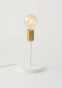 Sigma Lighting Gino 50317 Asztali lámpa 1x15W/E27 IP20