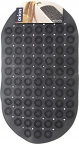 Fürdőszobai csúszásgátló zuhanyszőnyeg kádkabinhoz