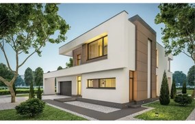 Kanlux 33694 - LED Beépített lámpa GLASI LED/3W/230V 4000K IP44 fekete