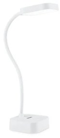 Philips Philips - LED Dimmelhető érintős asztali lámpa ROCK LED/5W/5V 1800 mAh P5128