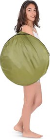 Átöltöző sátor
