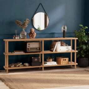 Zen Atlantic Pine polisz