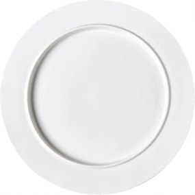 Rak Nordic lapostányér átm.28 cm elefántcsont