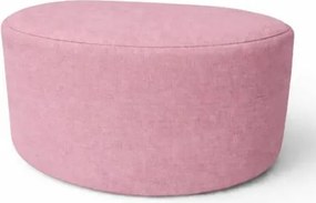 Puffino lábtartó babzsákhoz – mályva