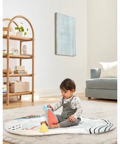 Skip Hop - Gyermek játékszőnyeg DISCOVEROSITY MONTESSORI