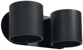 Sollux ORBIS SL.0660 Fali lámpa 2x40W/G9 IP20