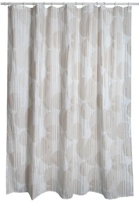 Zuhanyfüggöny 180x200 cm Raio – Spirella