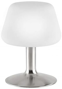 Paul Neuhaus Till asztali lámpa 1x3 W fehér 4078-55