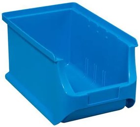 Allit  Műanyag doboz PP 12,5 x 15 x 23,5 cm, kék%