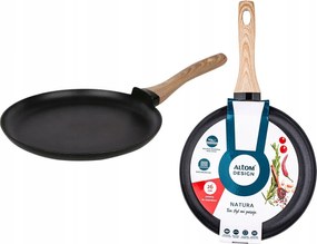 Palacsintasütő 26 Cm-es Indukciós Gáz Palacsintasütőhöz