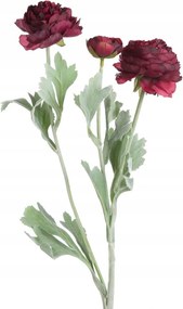 DekoratĂv mƱvirĂĄg 47 cm bordĂł Eurofirany