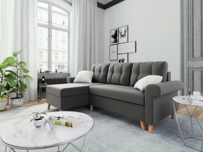 Függöny 140x250 cm Arvin (fehér). Akció -16%. 1042523