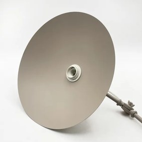 BRILAGI - IRONBEAM állítható LED csillár rúdon 1xE27/60W/230V bézs