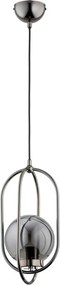 Alfa BINAR 61255 Függőlámpa 1x40W/E14 IP20