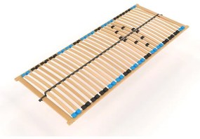 Lamellás ágyrács 160x200 cm Borge – Skandica