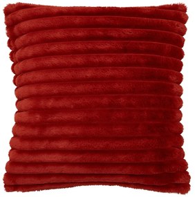 Díszpárna 45x45 cm Cosy Ribbed – Catherine Lansfield