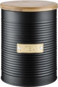 Teásdoboz, Otto Black