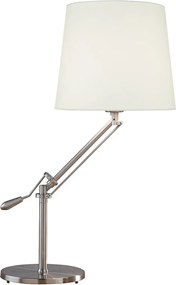 Dar Lighting INFUSION INF4046 Asztali lámpa 1x60W/E27