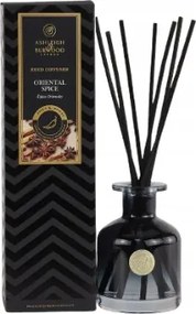 Oriental Spice Ashleigh &amp; Burwood illatdiffúzor pálcikákkal 120 ml