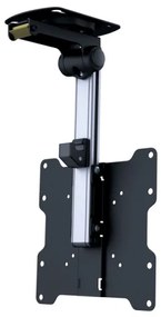 MK FLORIA MKF-17DS220 - Mennyezeti TV-tartó 46" fekete