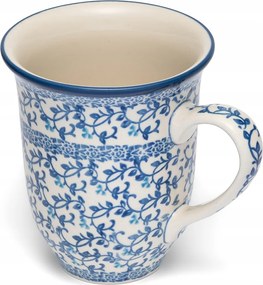 Bögre 0.45l Ceramika Artystyczna Bolesławiec