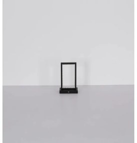 Globo 24008S - SAMEGA LED asztali lámpa, állítható fényerő, 3W/3,7V