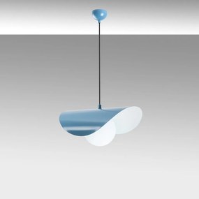 Vatoz - Nus - 2866 - Light Blue