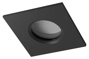 IKA SQUARE IP65 BK