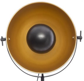 Atmosphera - Állólámpa LAHTI 1xE27/25W/230V paulownia