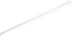 ENDON 72366 LINEAR PRO Modern Mennyezeti Lámpa Fehér LED IP20