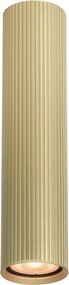 Italux Rilok CLN-83920-L-GD Felületi spotlámpa 1x10W/GU10 IP20