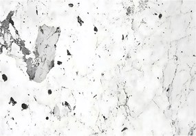 Fotótapéta Márvány Szürke Absztrakt Hálószoba Nappali Tapéta Flizelina 200x140