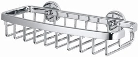 Tesa Aluxx null rozsdamentes acél 23,3x10,8 cm 40207-00000-00