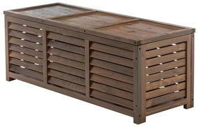 Kerti tároló box Lada (barna). 1119424