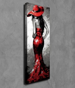Vászonkép, 30×80 cm – PC106