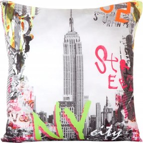 Dekorációs Párnahuzat 40x40 Jancsi Empire Párna