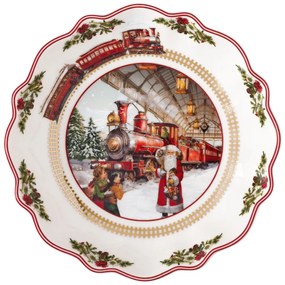 Karácsonyi tál Annual Christmas Edition 2025, 150 ml - Villeroy & Boch