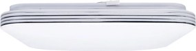 Eko-Light PALERMO ML4856 Süllyesztett mennyezeti lámpa 40W LED 3000K–6000K 2400LM IP20