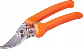 Kerti Metszőolló 180 Mm-es Műanyag Nyéllel.