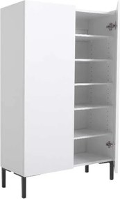 Konyhaszekrény, 72 cm – Shc-820-Dd-1