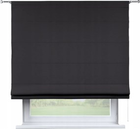 Kész római roló Torino 120x160cm fekete
