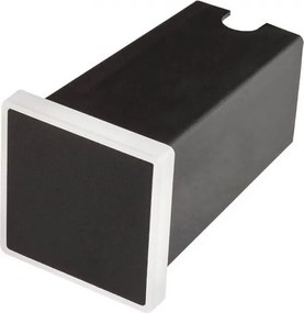 REDO 90041 XPI Kültéri Falba Építhető Lámpa LED IP65